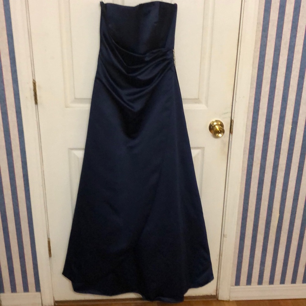 Formal dress